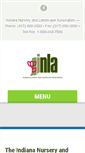 Mobile Screenshot of inla1.org